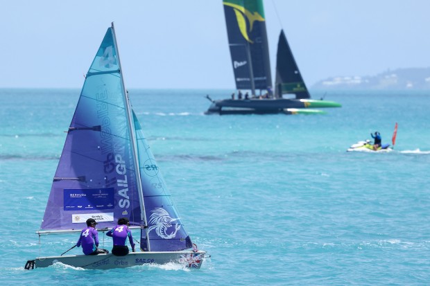 SailGP Bermuda inspire sailing May 2022 (29)