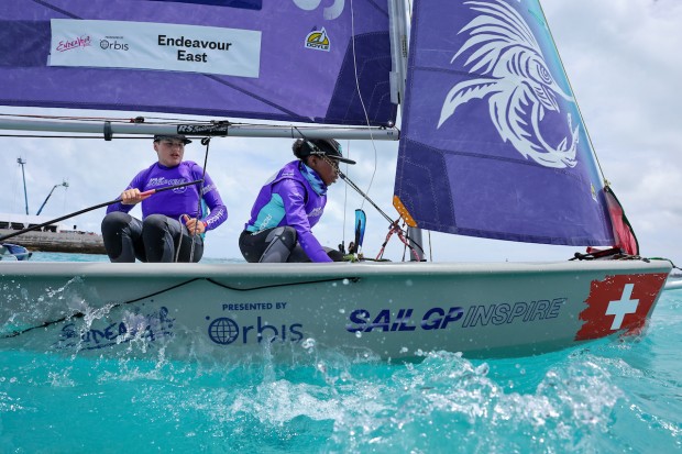 SailGP Bermuda inspire sailing May 2022 (36)