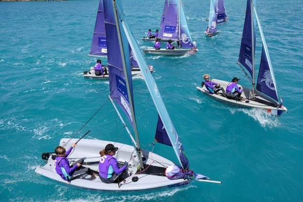 SailGP Bermuda inspire sailing May 2022 (38)