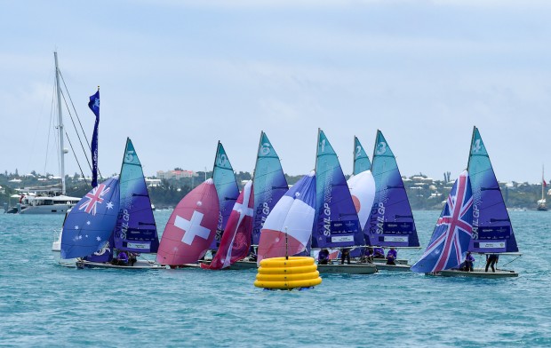 SailGP Bermuda inspire sailing May 2022 (41)