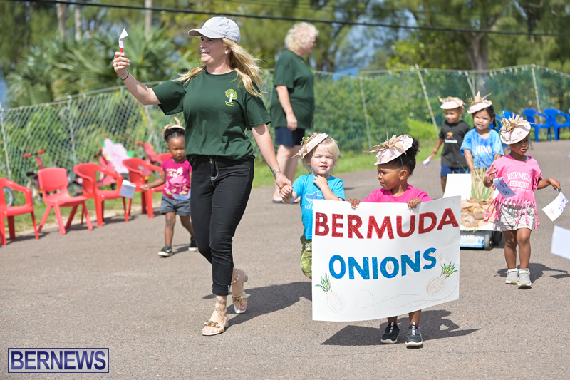 Tree Tops Nursery School Bermuda Day Parade May 26 2022 (9)