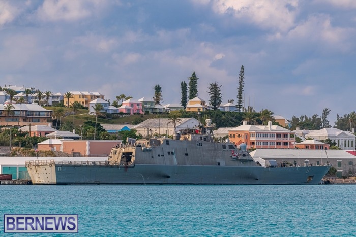 USS Sioux City ship in Bermuda April 2022 (1)