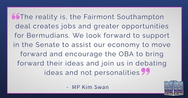 quotes MP KIm Swan May 2022