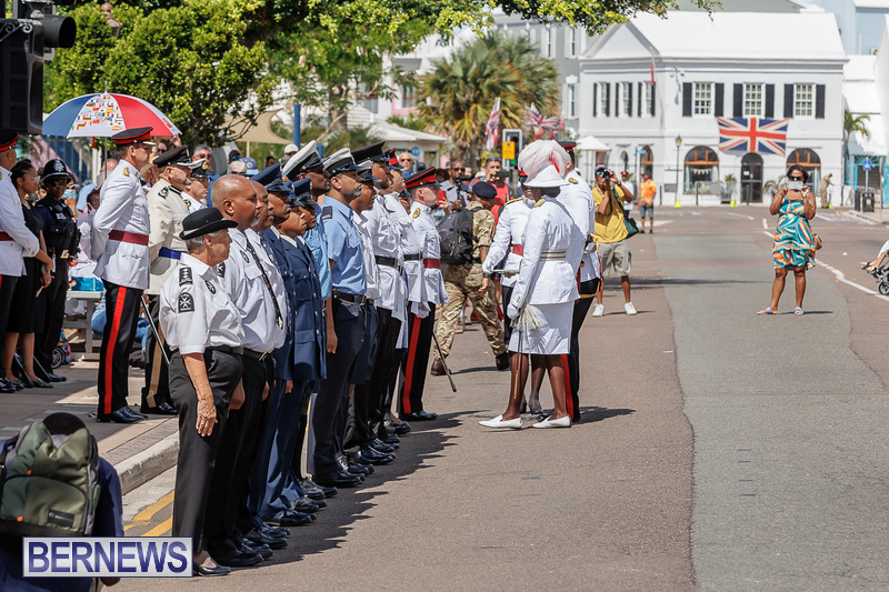2022 Queens Birthday Parade Bermuda DF (40)