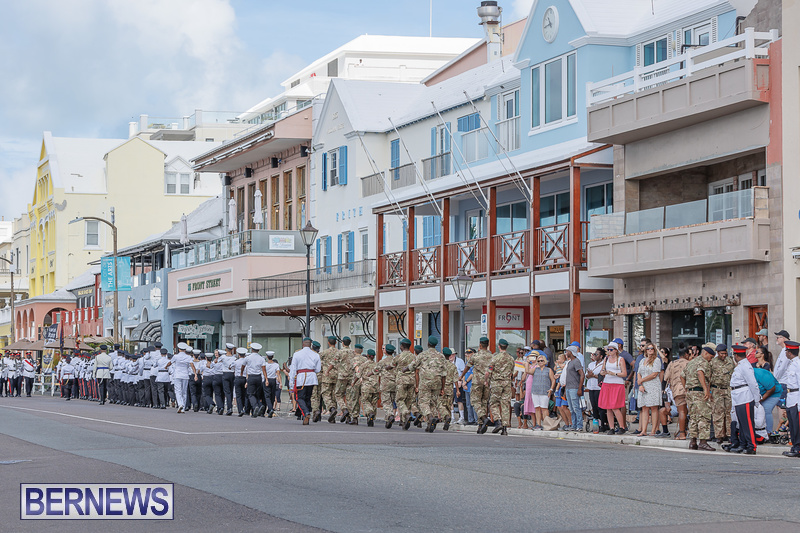 2022 Queens Birthday Parade Bermuda DF (41)