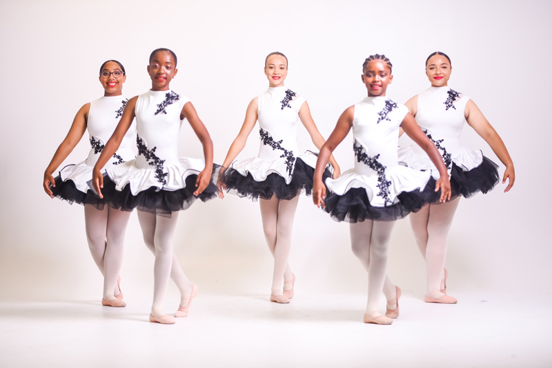 Bermuda Dance Academy Into the Wild June 2022 (8)