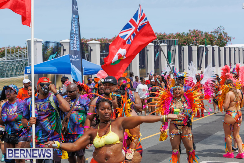 Bermuda Revel De Road Carnival June 2022 DF (1)