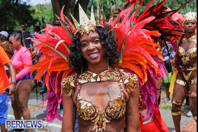 Bermuda Revel De Road Carnival June 2022 DF (14)