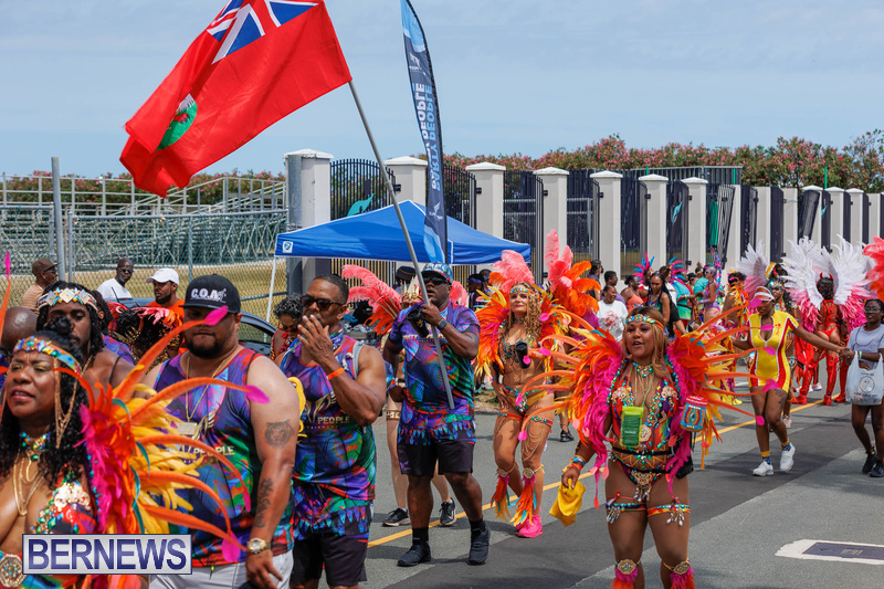 Bermuda Revel De Road Carnival June 2022 DF (2)