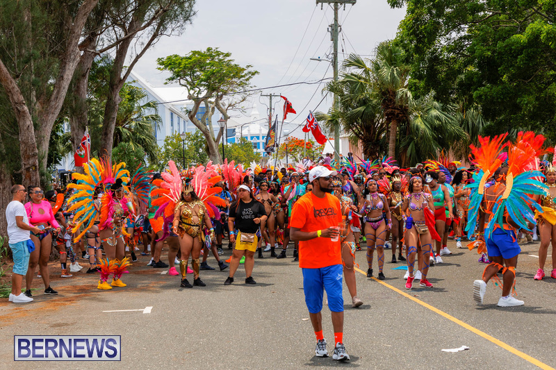 Bermuda Revel De Road Carnival June 2022 DF (23)