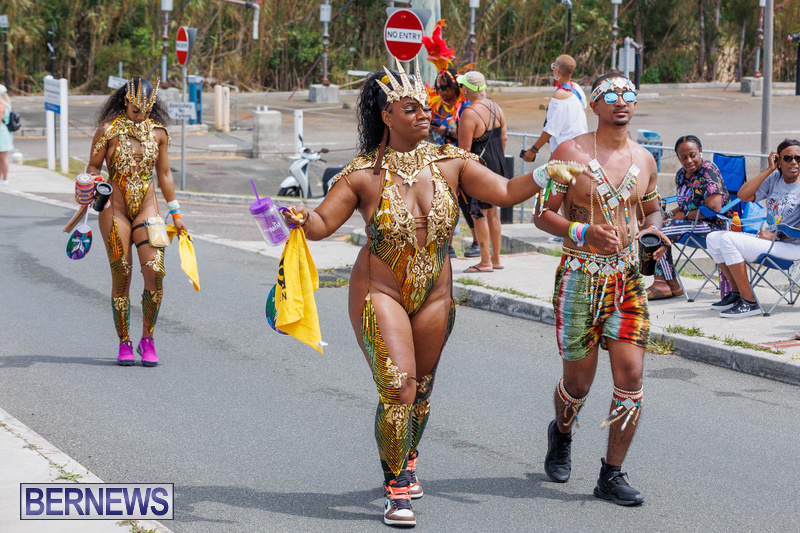 Bermuda Revel De Road Carnival June 2022 DF (5)