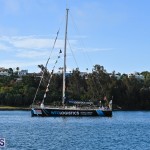 Clipper Round the World Yacht Race Bermuda June 2022 (1)