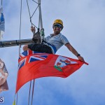 Clipper Round the World Yacht Race Bermuda June 2022 (20)