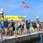 Clipper Round the World Yacht Race Bermuda June 2022 (29)