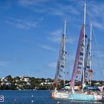 Clipper Round the World Yacht Race Bermuda June 2022 (30)