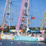 Clipper Round the World Yacht Race Bermuda June 2022 (32)