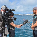 Clipper Round the World Yacht Race Bermuda June 2022 (36)