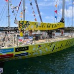 Clipper Round the World Yacht Race Bermuda June 2022 (37)