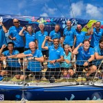 Clipper Round the World Yacht Race Bermuda June 2022 (39)