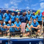 Clipper Round the World Yacht Race Bermuda June 2022 (40)