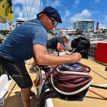 Clipper Round the World Yacht Race Bermuda June 2022 (45)