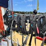 Clipper Round the World Yacht Race Bermuda June 2022 (46)
