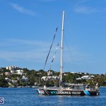 Clipper Round the World Yacht Race Bermuda June 2022 (5)