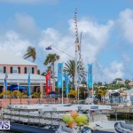 Clipper Round the World Yacht Race Bermuda June 2022 (52)