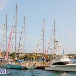 Clipper Round the World Yacht Race Bermuda June 2022 (54)
