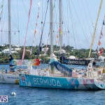Clipper Round the World Yacht Race Bermuda June 2022 (55)