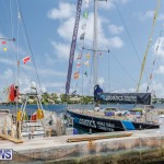 Clipper Round the World Yacht Race Bermuda June 2022 (57)