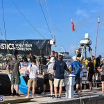 Clipper Round the World Yacht Race Bermuda June 2022 (6)