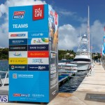 Clipper Round the World Yacht Race Bermuda June 2022 (60)