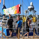 Clipper Round the World Yacht Race Bermuda June 2022 (7)
