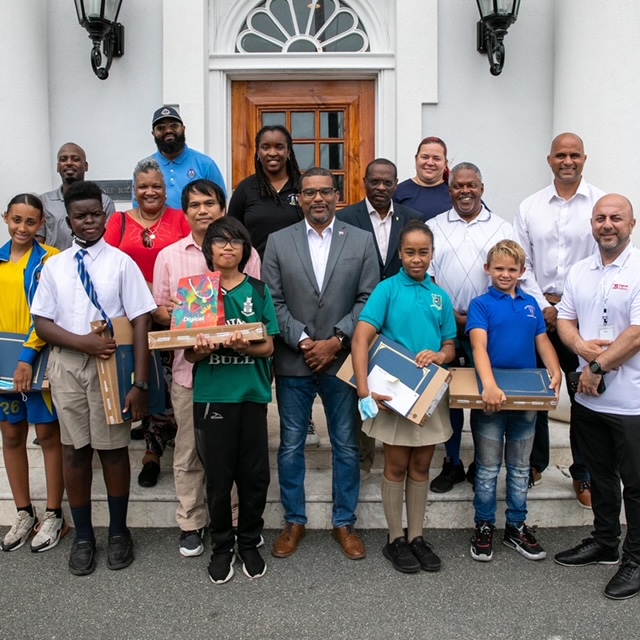 Father Of The Year Essay Competition Winners Bermuda June 16 2022 (1)