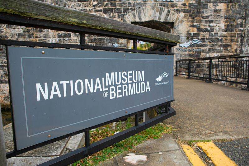 National Museum of Bermuda June 26 2022 (3)