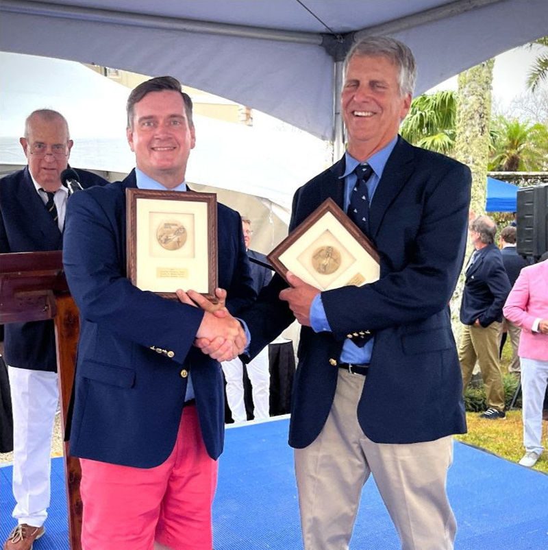 Newport Bermuda Race Prize-Giving Bermuda June 2022 (9)