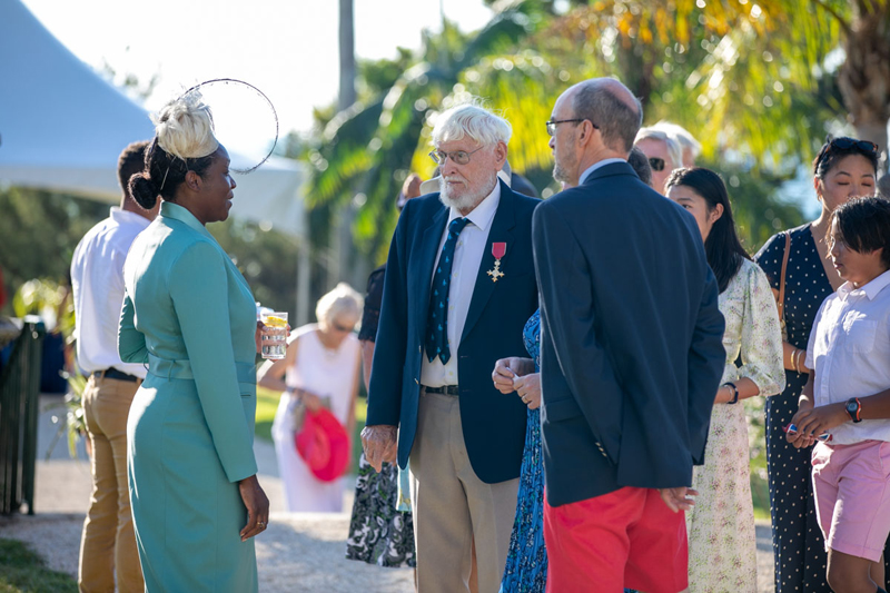 Queen’s Birthday and Platinum Jubilee Reception Bermuda June 2 2022 (30)