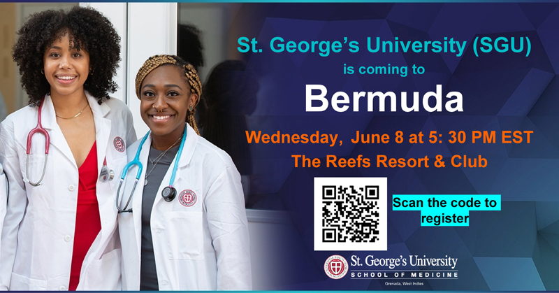 SGU Bermuda June 2022