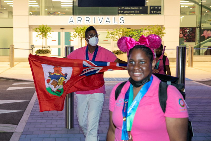 Special Olympics Bermuda June 2022 (1)