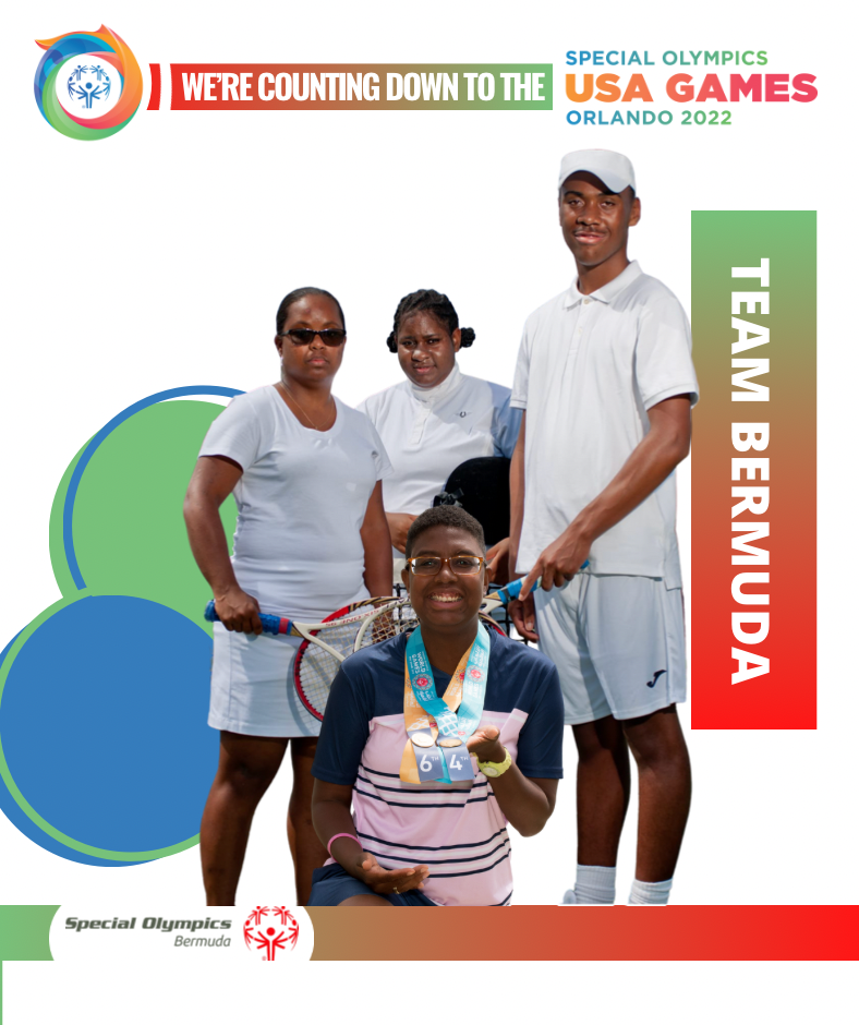 Special Olympics USA Games Bermuda June 5 2022 (5)