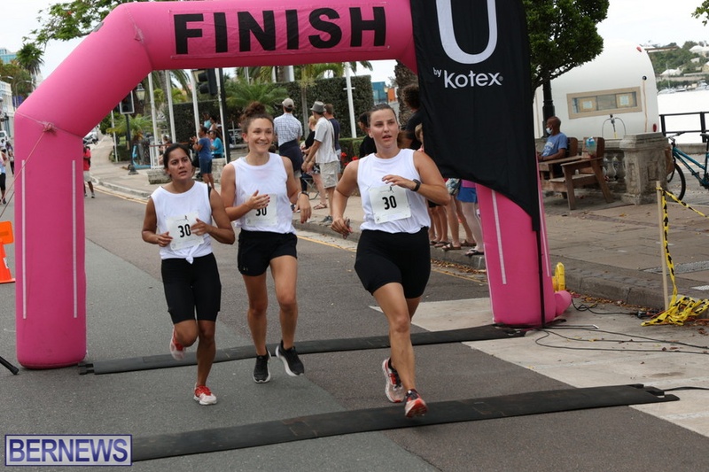 You Go Girl relay race Bermuda June 2022 DF (25)