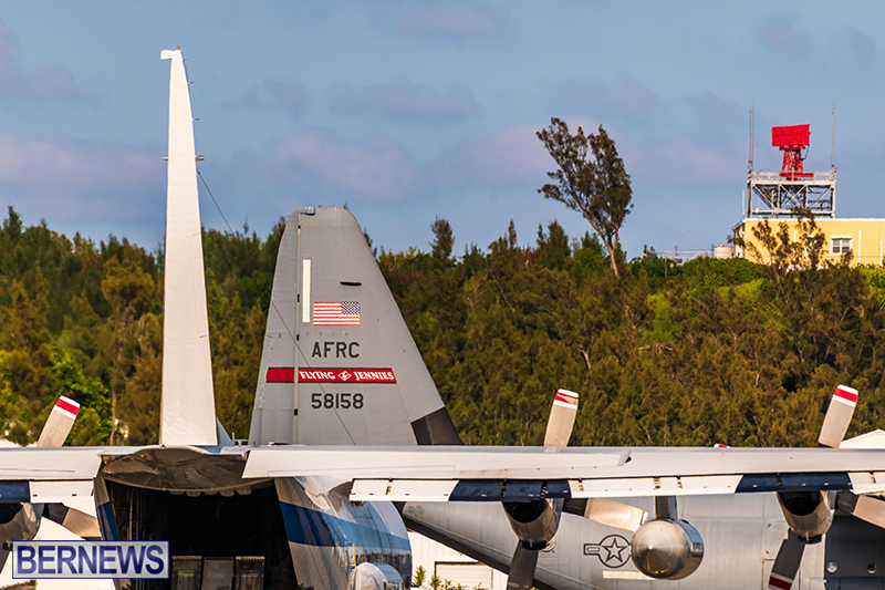 military planes June 2022 Bermuda JS (9)