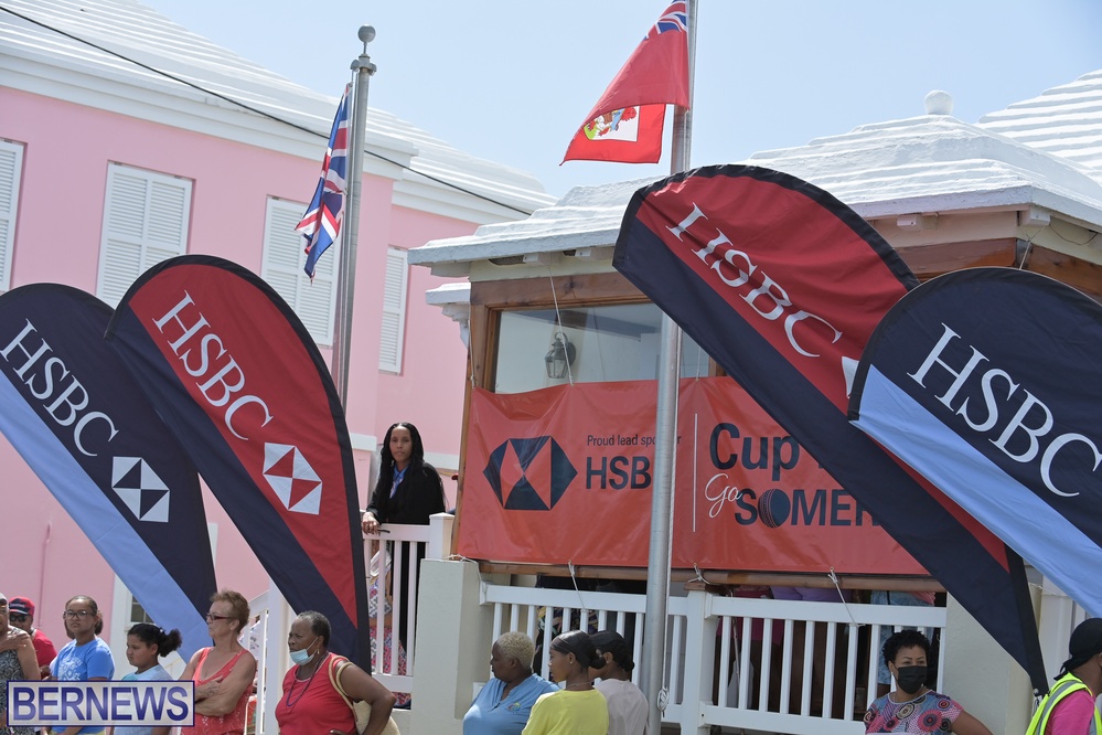2022 Cup Match Motorcade HSBC Bermuda Cupmatch photos July AW  (2)