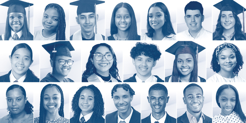 20 ABIC Scholarship Recipients Highlighted - Bernews