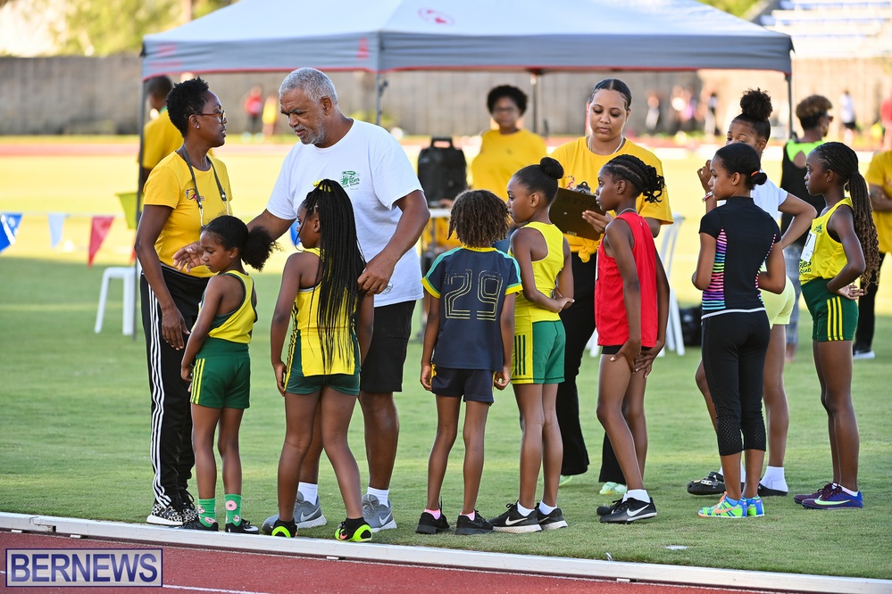 Bermuda BNAA National Track and field championships 2022 AW (16)