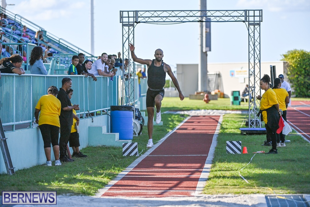 Bermuda BNAA National Track and field championships 2022 AW (2)