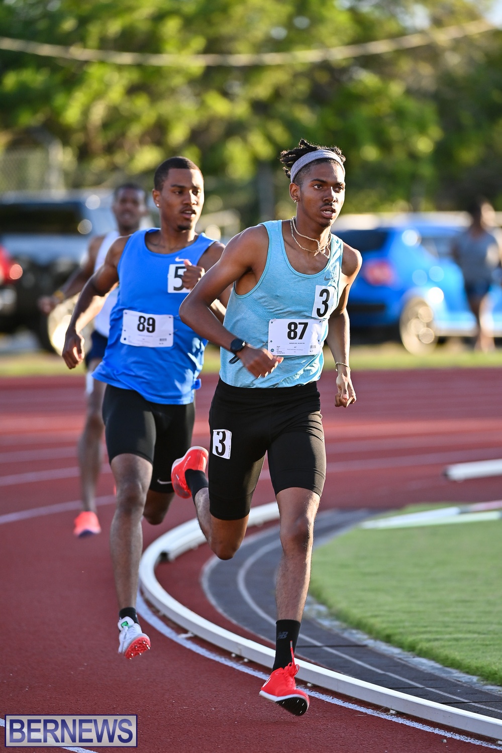Bermuda BNAA National Track and field championships 2022 AW (42)