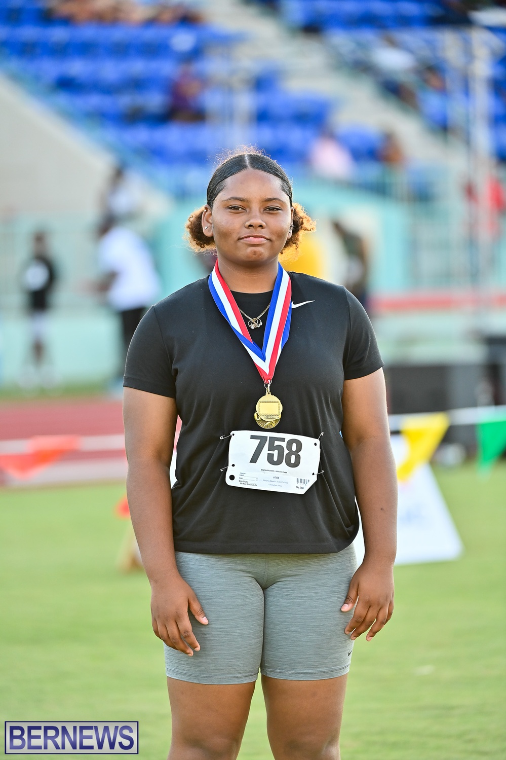 Bermuda BNAA National Track and field championships 2022 AW (44)