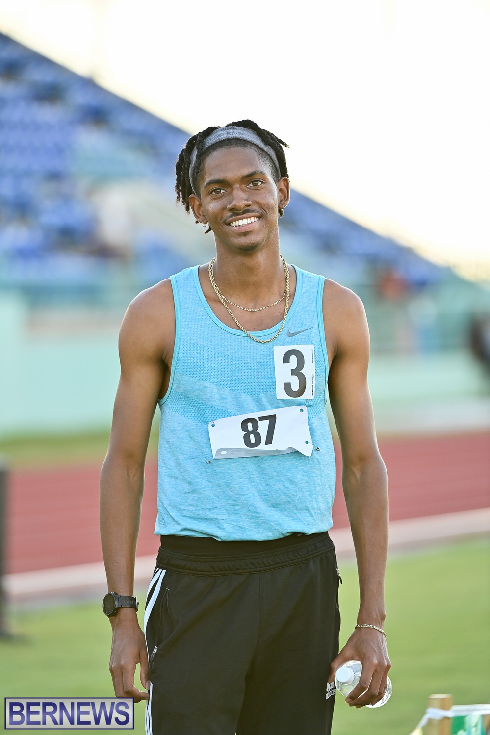 Bermuda BNAA National Track and field championships 2022 AW (45)